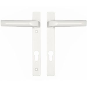 Hoppe UPVC Door Handles Screw centres 122mm (92PZ)